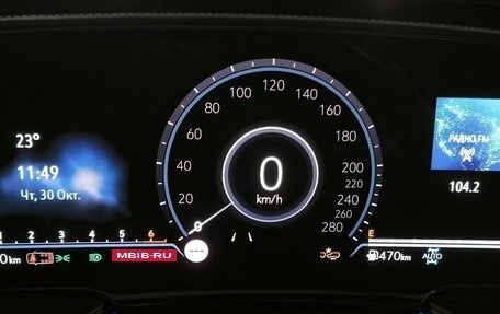 Cadillac Escalade V, 2021 год, 10 500 000 рублей, 11 фотография