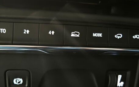 Cadillac Escalade V, 2021 год, 10 500 000 рублей, 18 фотография