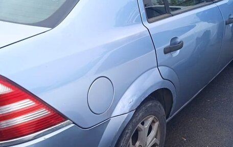 Ford Mondeo III, 2005 год, 280 000 рублей, 3 фотография