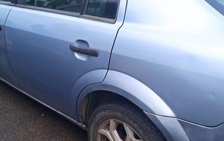 Ford Mondeo III, 2005 год, 280 000 рублей, 6 фотография