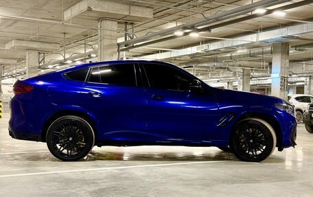 BMW X6 M, 2021 год, 8 800 000 рублей, 2 фотография