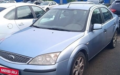 Ford Mondeo III, 2005 год, 280 000 рублей, 2 фотография