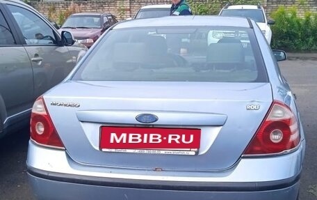 Ford Mondeo III, 2005 год, 280 000 рублей, 4 фотография