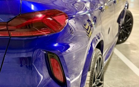 BMW X6 M, 2021 год, 8 800 000 рублей, 6 фотография