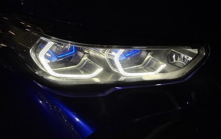 BMW X6 M, 2021 год, 8 800 000 рублей, 10 фотография