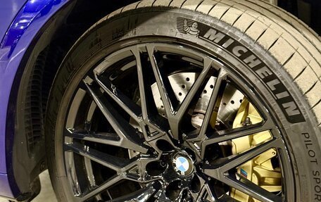 BMW X6 M, 2021 год, 8 800 000 рублей, 7 фотография