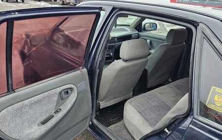 Daewoo Nexia I рестайлинг, 2005 год, 199 999 рублей, 11 фотография