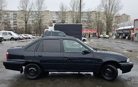 Daewoo Nexia I рестайлинг, 2005 год, 199 999 рублей, 6 фотография