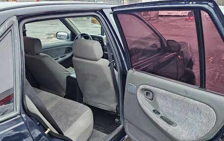 Daewoo Nexia I рестайлинг, 2005 год, 199 999 рублей, 10 фотография