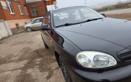 Chevrolet Lanos I, 2006 год, 320 000 рублей, 2 фотография