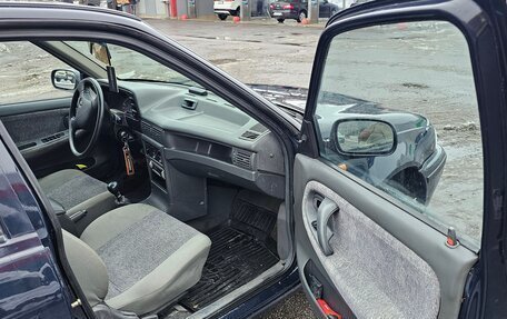 Daewoo Nexia I рестайлинг, 2005 год, 199 999 рублей, 9 фотография