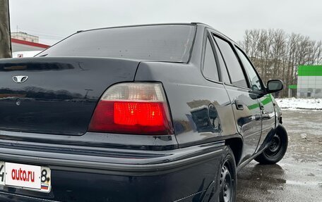 Daewoo Nexia I рестайлинг, 2005 год, 199 999 рублей, 8 фотография