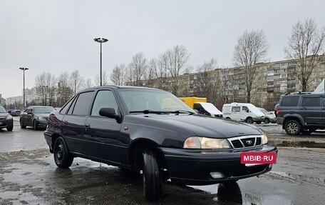 Daewoo Nexia I рестайлинг, 2005 год, 199 999 рублей, 5 фотография