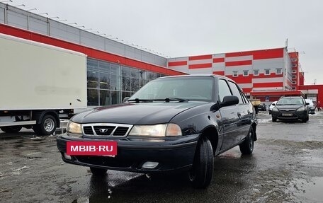 Daewoo Nexia I рестайлинг, 2005 год, 199 999 рублей, 2 фотография