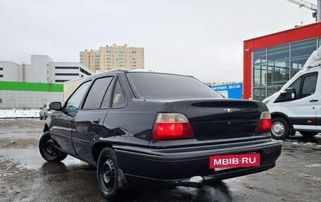 Daewoo Nexia I рестайлинг, 2005 год, 199 999 рублей, 4 фотография