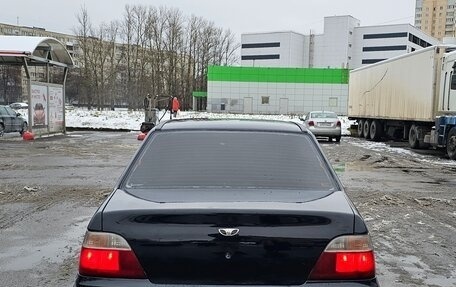 Daewoo Nexia I рестайлинг, 2005 год, 199 999 рублей, 7 фотография