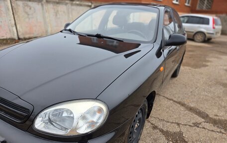 Chevrolet Lanos I, 2006 год, 320 000 рублей, 3 фотография