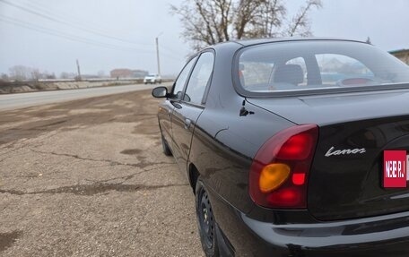 Chevrolet Lanos I, 2006 год, 320 000 рублей, 4 фотография