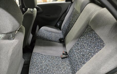 Chevrolet Lanos I, 2006 год, 320 000 рублей, 12 фотография