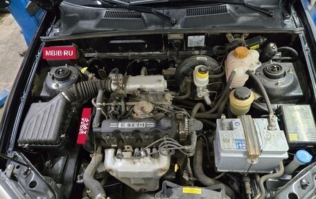 Chevrolet Lanos I, 2006 год, 320 000 рублей, 9 фотография