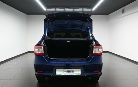 Renault Logan II, 2015 год, 745 000 рублей, 7 фотография