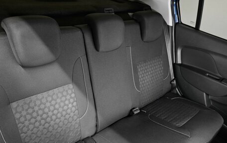 Renault Logan II, 2015 год, 745 000 рублей, 13 фотография