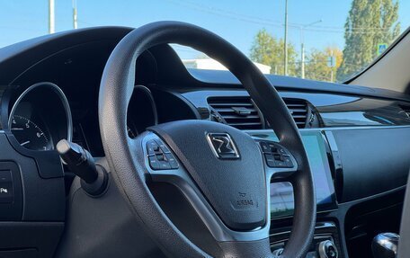 Zotye T600, 2018 год, 900 000 рублей, 10 фотография