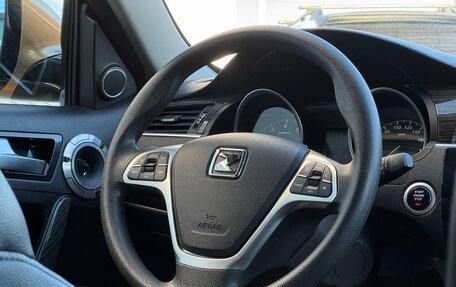 Zotye T600, 2018 год, 900 000 рублей, 11 фотография