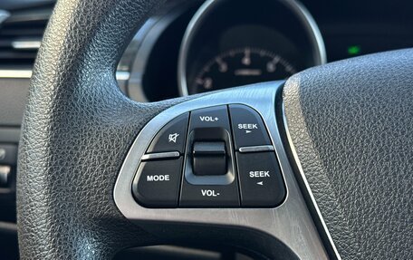 Zotye T600, 2018 год, 900 000 рублей, 13 фотография