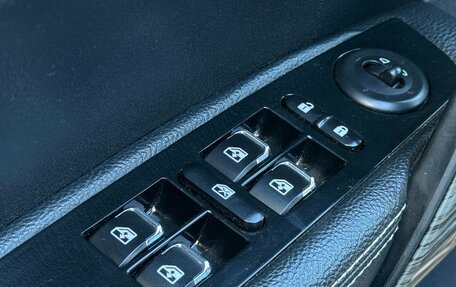 Zotye T600, 2018 год, 900 000 рублей, 23 фотография