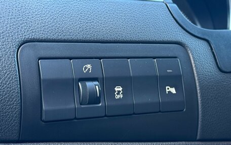 Zotye T600, 2018 год, 900 000 рублей, 22 фотография