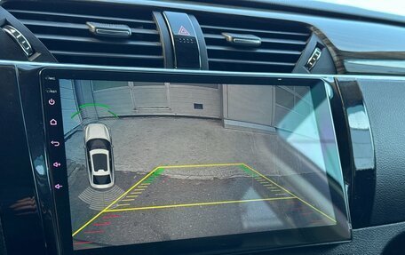 Zotye T600, 2018 год, 900 000 рублей, 19 фотография