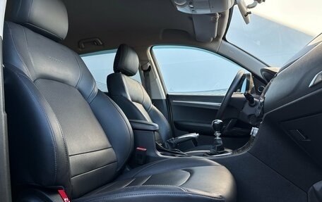 Zotye T600, 2018 год, 900 000 рублей, 17 фотография