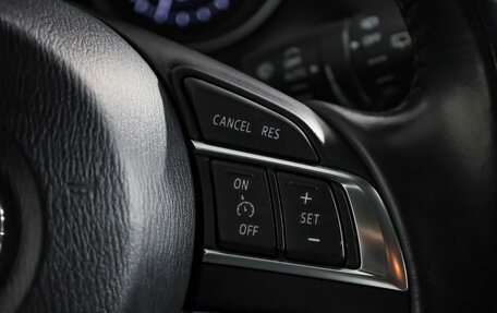 Mazda CX-5 II, 2017 год, 2 199 000 рублей, 11 фотография