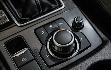 Mazda CX-5 II, 2017 год, 2 199 000 рублей, 21 фотография