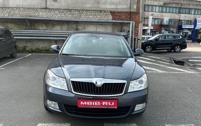Skoda Octavia, 2008 год, 800 000 рублей, 1 фотография