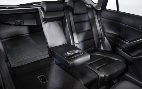 Mazda CX-5 II, 2017 год, 2 199 000 рублей, 27 фотография