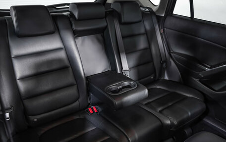 Mazda CX-5 II, 2017 год, 2 199 000 рублей, 26 фотография