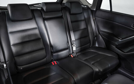 Mazda CX-5 II, 2017 год, 2 199 000 рублей, 25 фотография