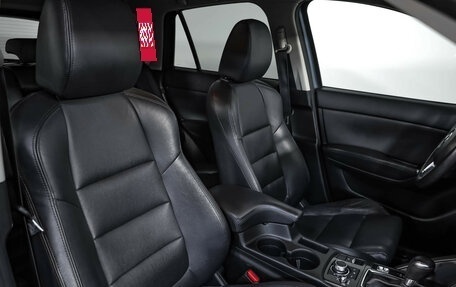 Mazda CX-5 II, 2017 год, 2 199 000 рублей, 23 фотография