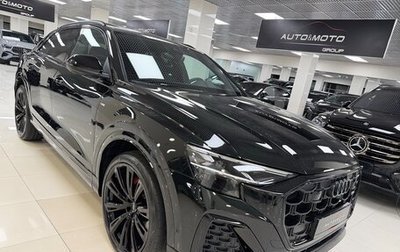 Audi Q8 I, 2025 год, 15 499 000 рублей, 1 фотография