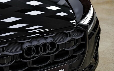 Audi Q7, 2025 год, 12 990 000 рублей, 10 фотография