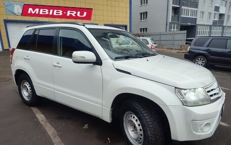 Suzuki Grand Vitara, 2011 год, 1 200 000 рублей, 1 фотография