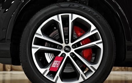 Audi Q7, 2025 год, 12 990 000 рублей, 11 фотография