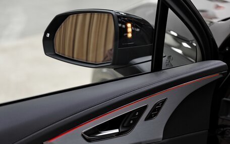 Audi Q7, 2025 год, 12 990 000 рублей, 13 фотография
