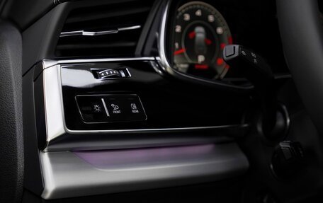 Audi Q7, 2025 год, 12 990 000 рублей, 19 фотография