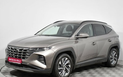 Hyundai Tucson, 2023 год, 3 250 000 рублей, 1 фотография