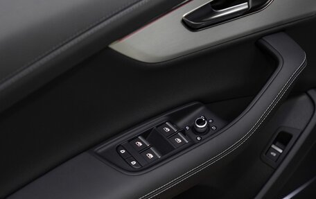 Audi Q7, 2025 год, 12 990 000 рублей, 22 фотография