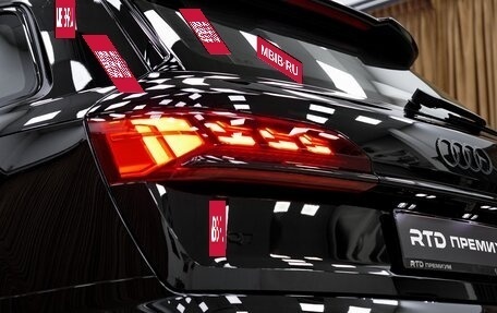 Audi Q7, 2025 год, 12 990 000 рублей, 18 фотография