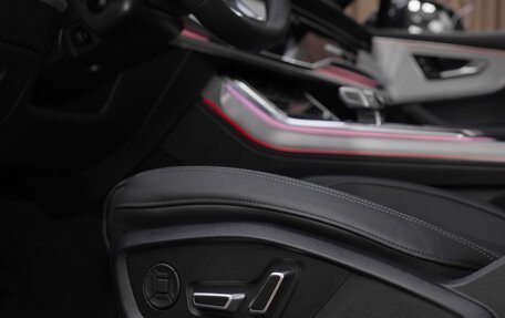 Audi Q7, 2025 год, 12 990 000 рублей, 23 фотография